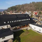 Pod Radhostem U Maleru Dolní Bečva