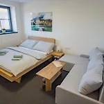 Gasthuis Pod Radhostem U Maleru Dolní Bečva