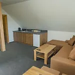 Gasthuis Pod Radhostem U Maleru 3*