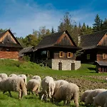 Gasthuis Pod Radhostem U Maleru 3*