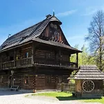 Gasthuis Pod Radhostem U Maleru 3*