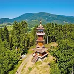 Pod Radhostem U Maleru Gasthuis 3*