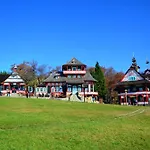 Gasthuis Pod Radhostem U Maleru 3*
