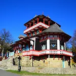 Gasthuis Pod Radhostem U Maleru