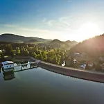 Pod Radhostem U Maleru Gasthuis 3*