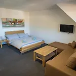 Pod Radhostem U Maleru Gasthuis 3*