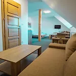 Pod Radhostem U Maleru Gasthuis Dolní Bečva