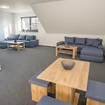 Gasthuis Pod Radhostem U Maleru 3*