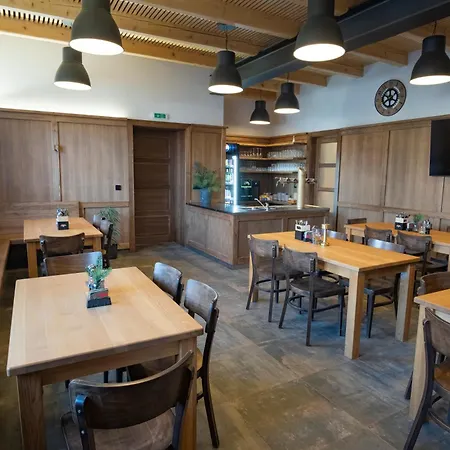 Pod Radhoštěm U Maléřů Penzion Dolní Bečva