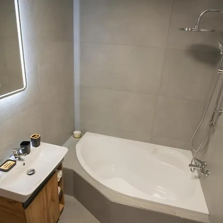 Pod Radhostem U Maleru بيت ضيافة Dolní Bečva