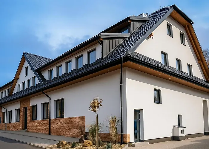 Affittacamere Pod Radhoštěm U Maléřů Dolní Bečva