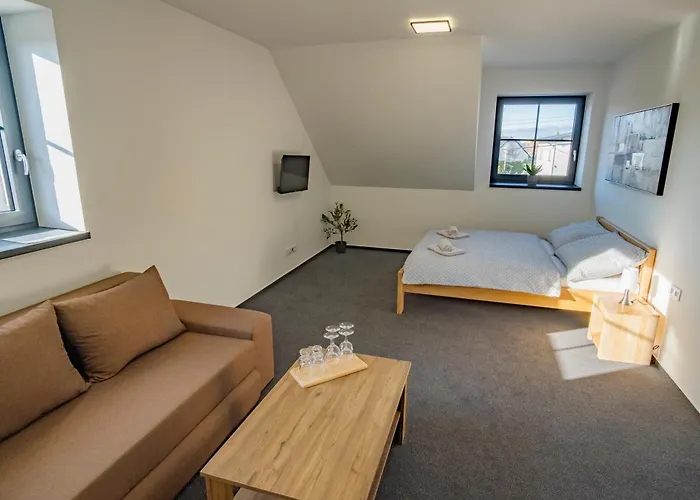 Pod Radhoštěm U Maléřů Penzion Dolní Bečva