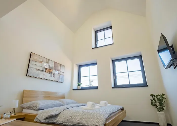 Pod Radhoštěm U Maléřů Penzion