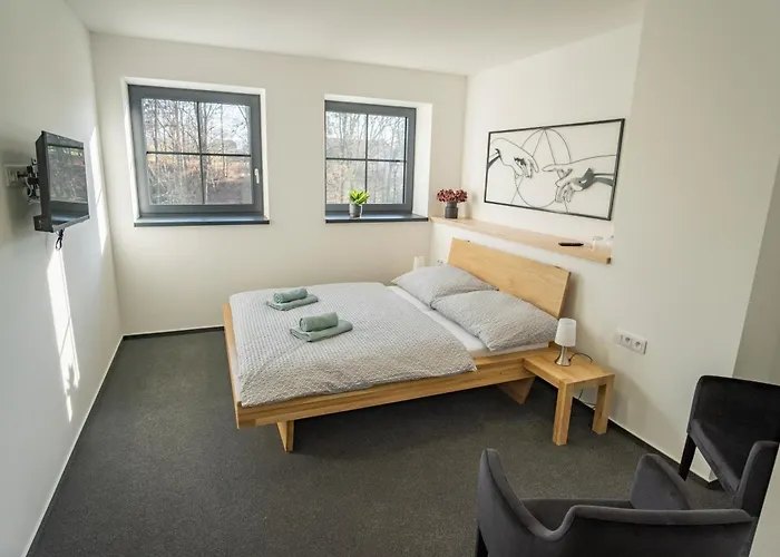 Penzion Pod Radhoštěm U Maléřů 3*