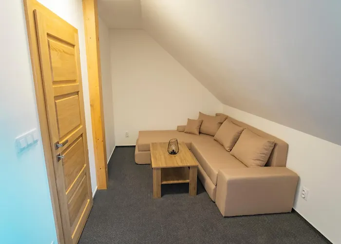 Pod Radhoštěm U Maléřů 3*
