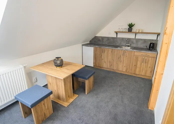 Penzion Pod Radhoštěm U Maléřů