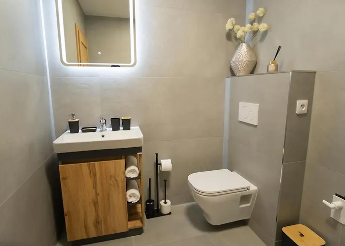 Penzion Pod Radhoštěm U Maléřů 3*