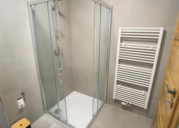 Pod Radhoštěm U Maléřů Penzion