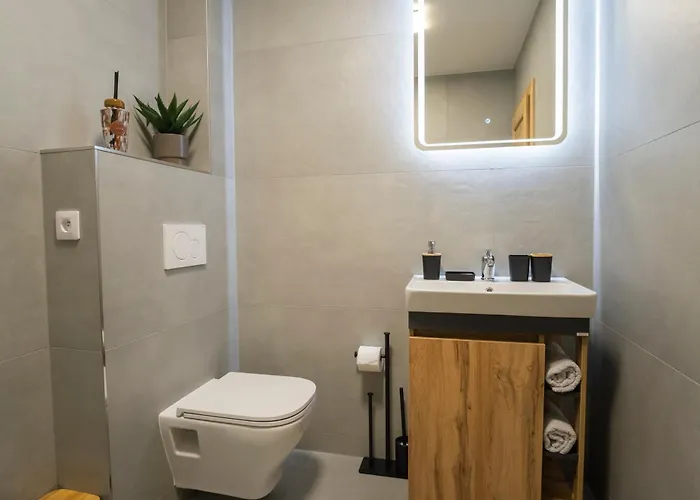 Pod Radhoštěm U Maléřů Dolní Bečva